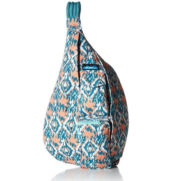 KAVU Rope Bag - NEW - Picture 3 of 8